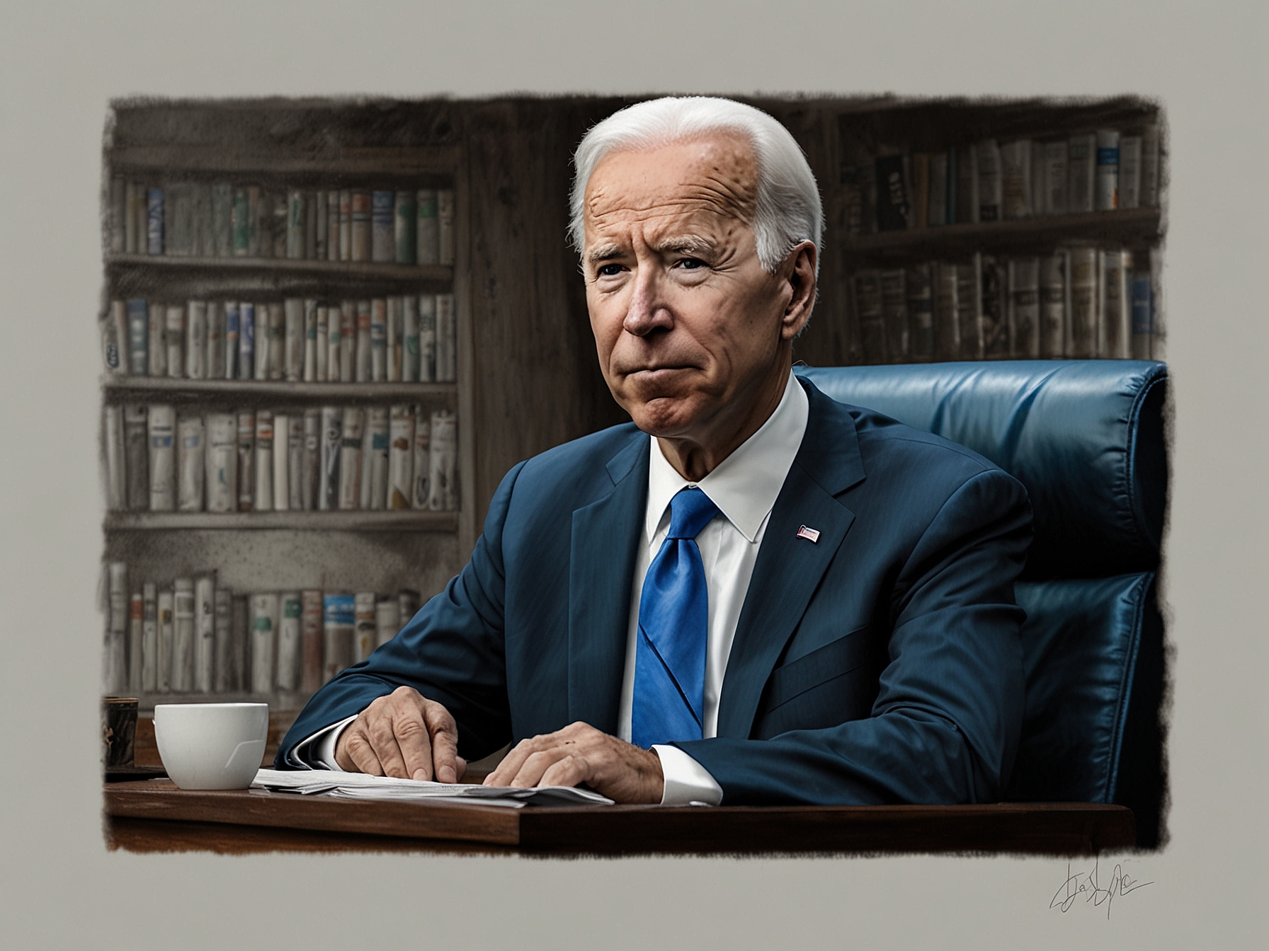 A political analyst discusses the implications of the Biden administration's sanctions on Tzav 9, emphasizing the evolving security challenges Israel faces amidst ongoing conflict.