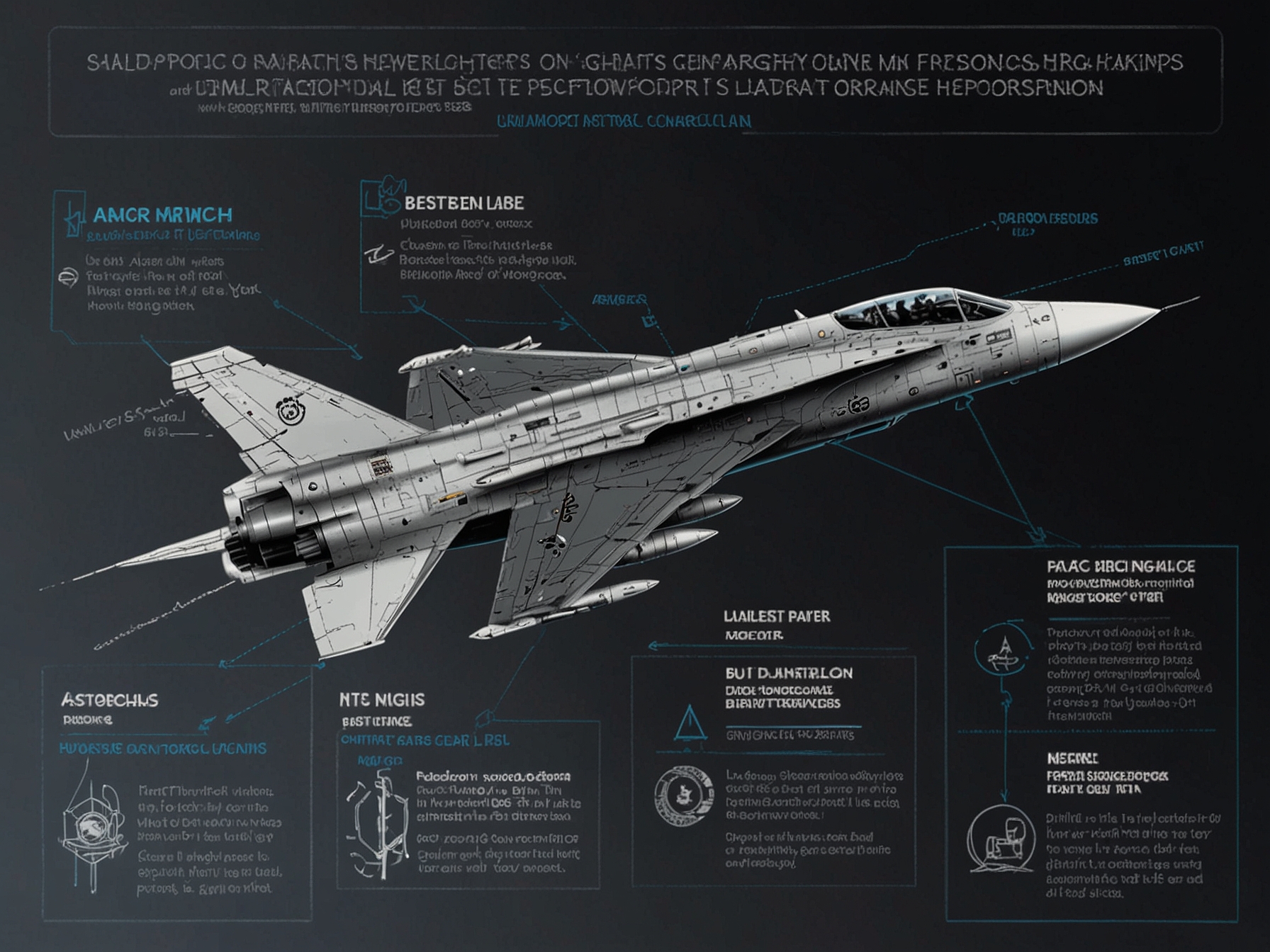 An infographic highlighting HAL's recent contracts and strategic partnerships in the aerospace and defense sectors, underscoring its robust market positioning and potential for growth.