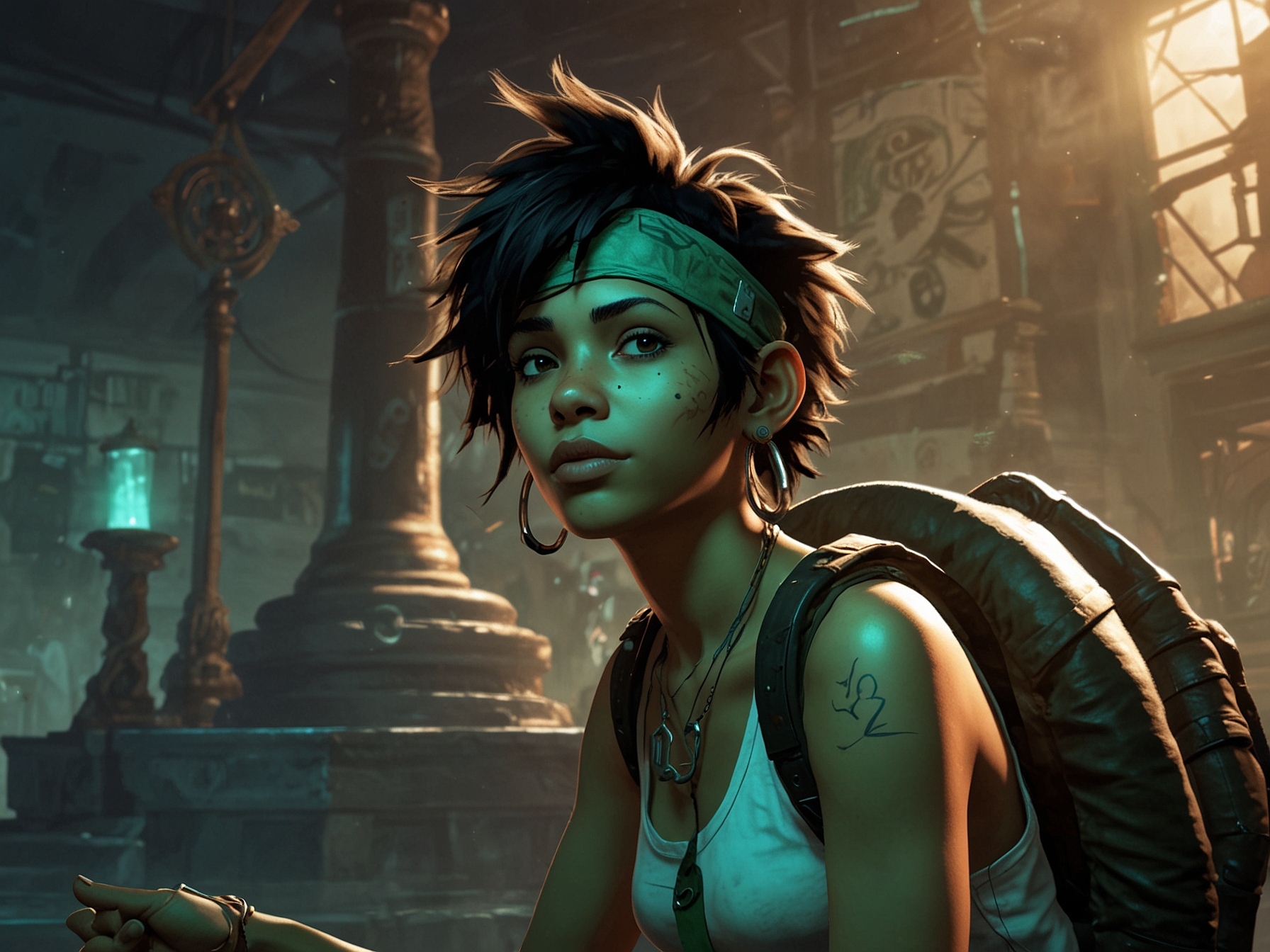 Fans eagerly await the Beyond Good and Evil - 20th Anniversary Edition, featuring modern enhancements like 4K resolution, 60 FPS, and exclusive new content, available on multiple platforms starting June 25th.