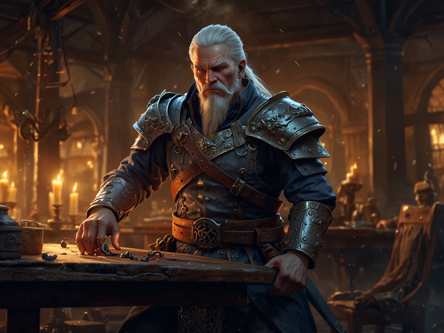 Steam Deck player experiencing severe frame rate drops and gameplay disruptions in Elden Ring post-patch, highlighting community frustration and the need for a hotfix.