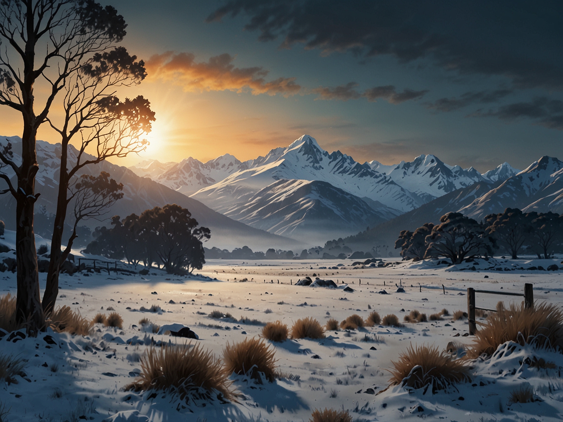What is winter solstice in NZ? What to know about the shortest day of