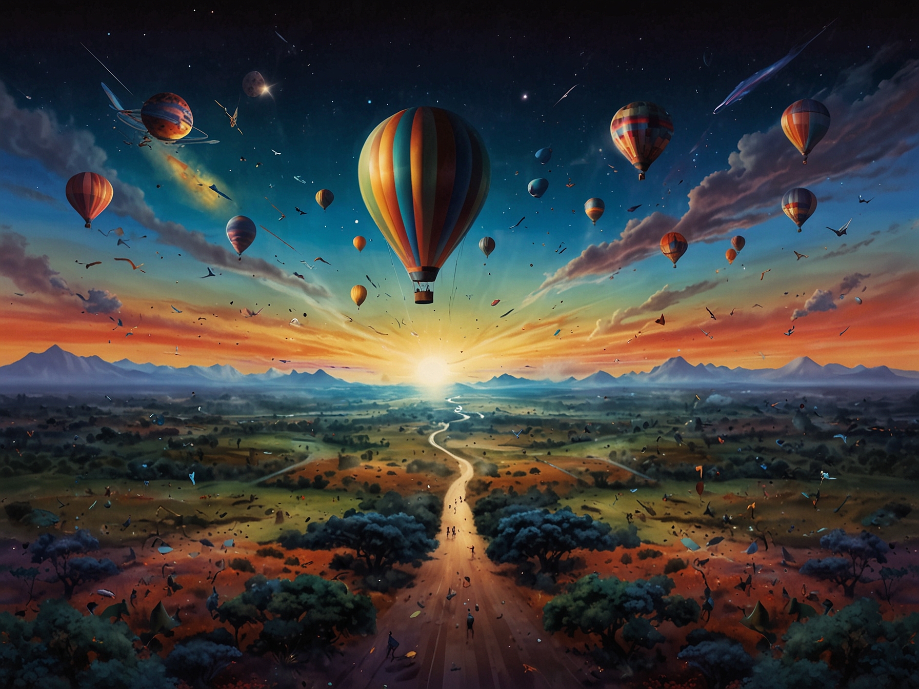 Jordan Rudess details new solo album Permission To Fly FNews AI