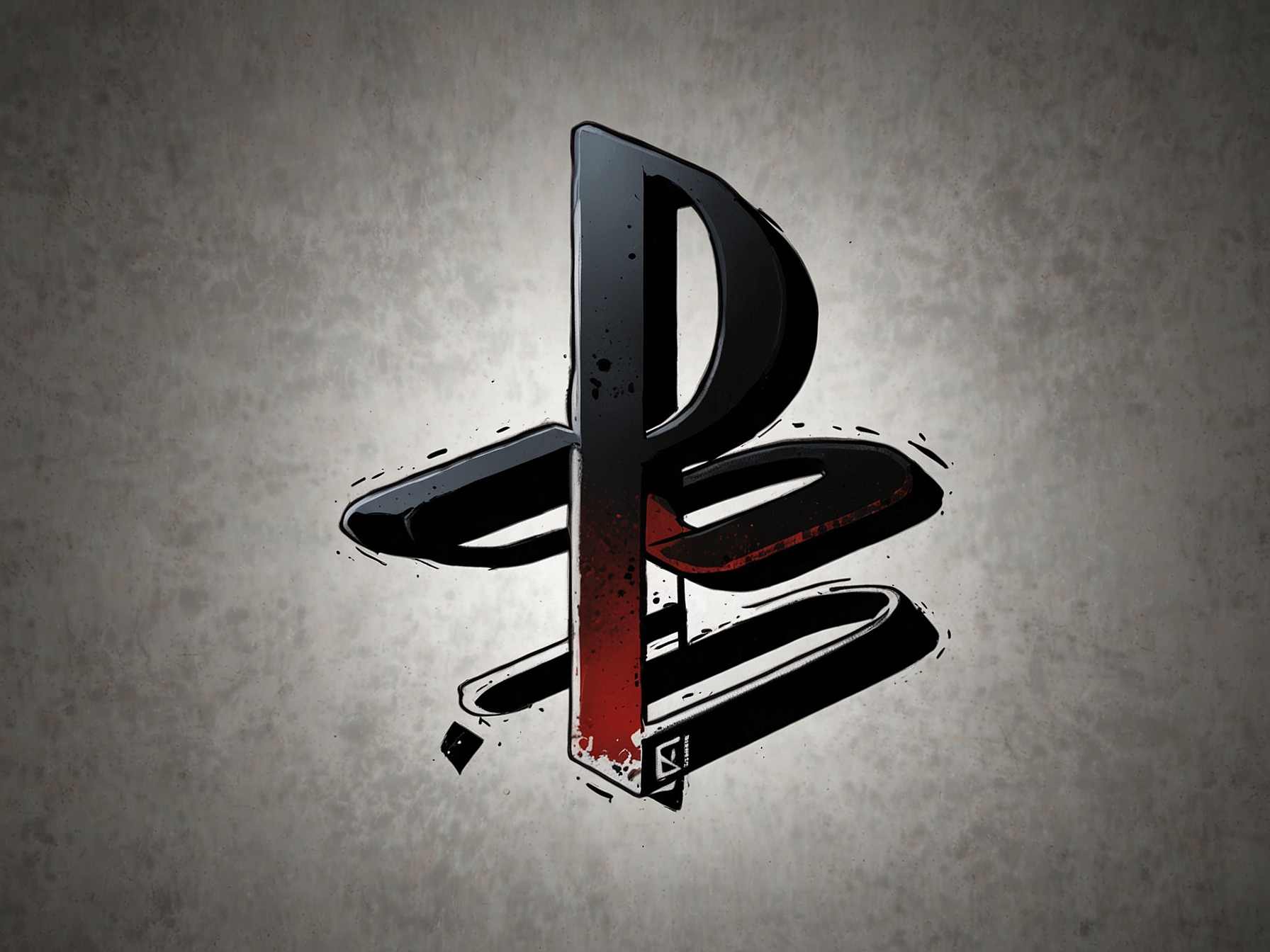 An illustration of the PlayStation logo with a stamp that says 'Cancelled', representing the termination of the popular rewards program.