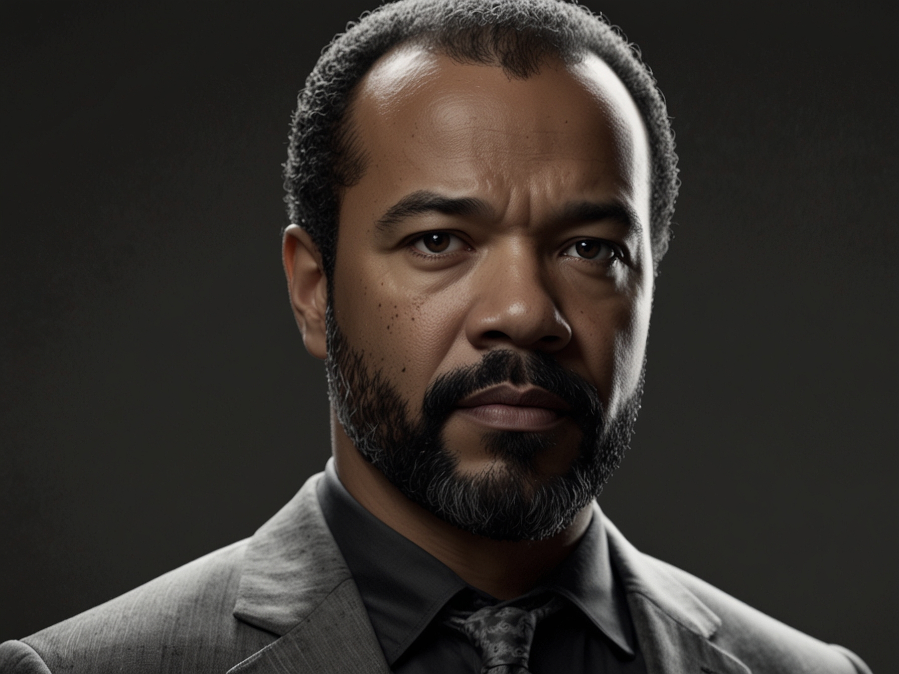 Jeffrey Wright, known for his roles in 'Westworld' and 'American Fiction,' joins the cast of Paramount+'s 'The Agency,' enhancing the series with his experience and gravitas.