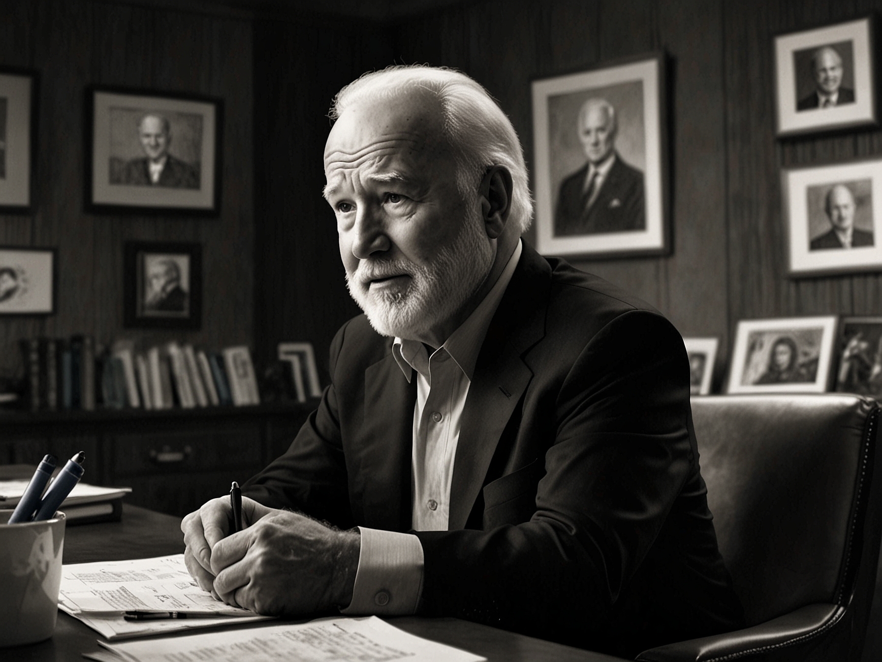 Director Rob Reiner critiquing Biden's performance on social media, highlighting missed opportunities to counter Trump's assertions and the debate's broader symbolic impact.