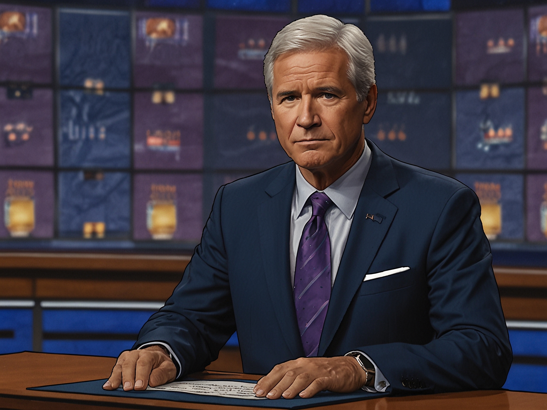 The same contestant is now on the 'Jeopardy!' set, intensely focused and confidently answering questions, embodying the traits that have made them a standout and controversial figure.