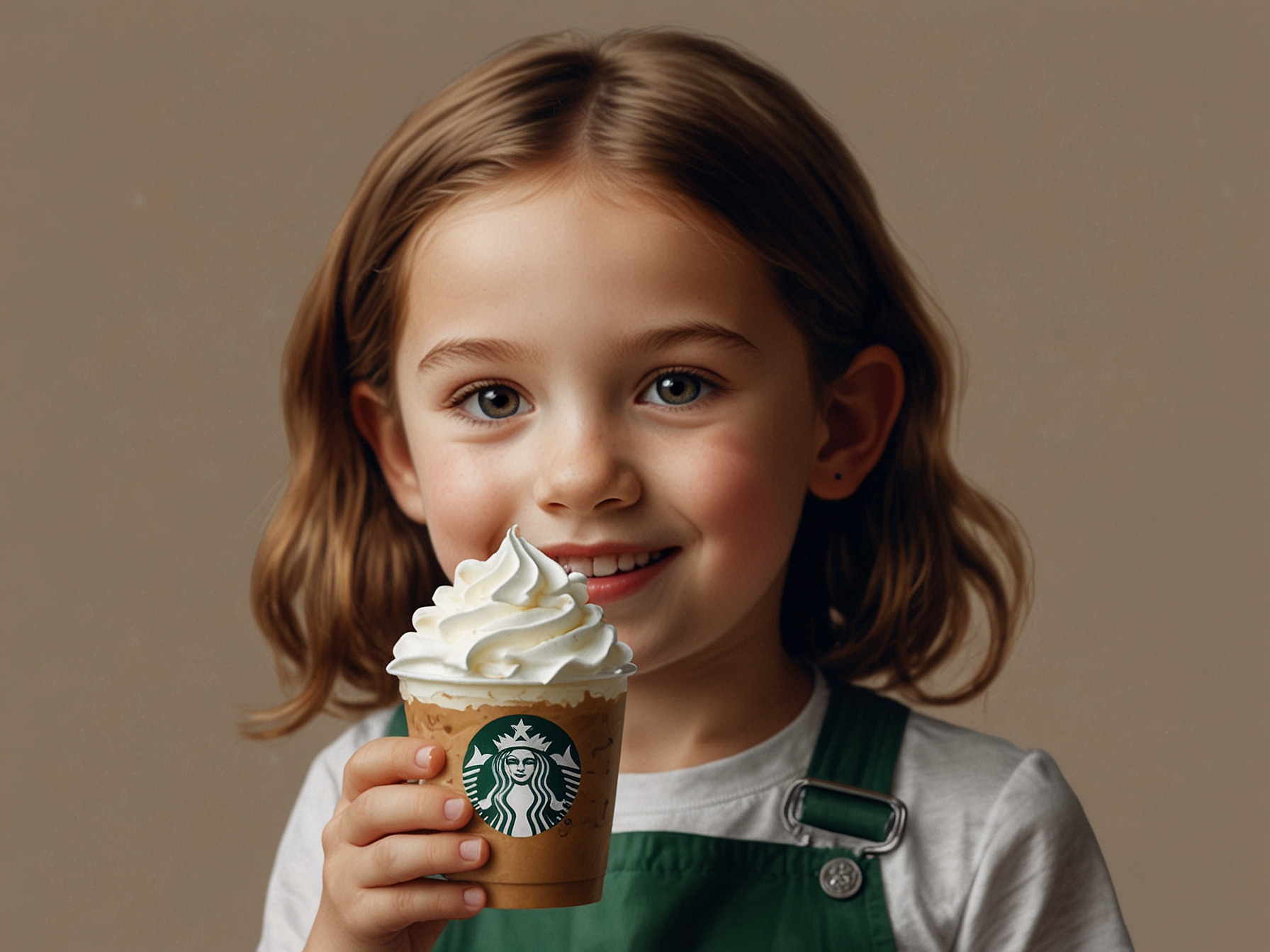 Mom’s free Starbucks hack for kids stirs debate. Here’s what Starbucks(02)
