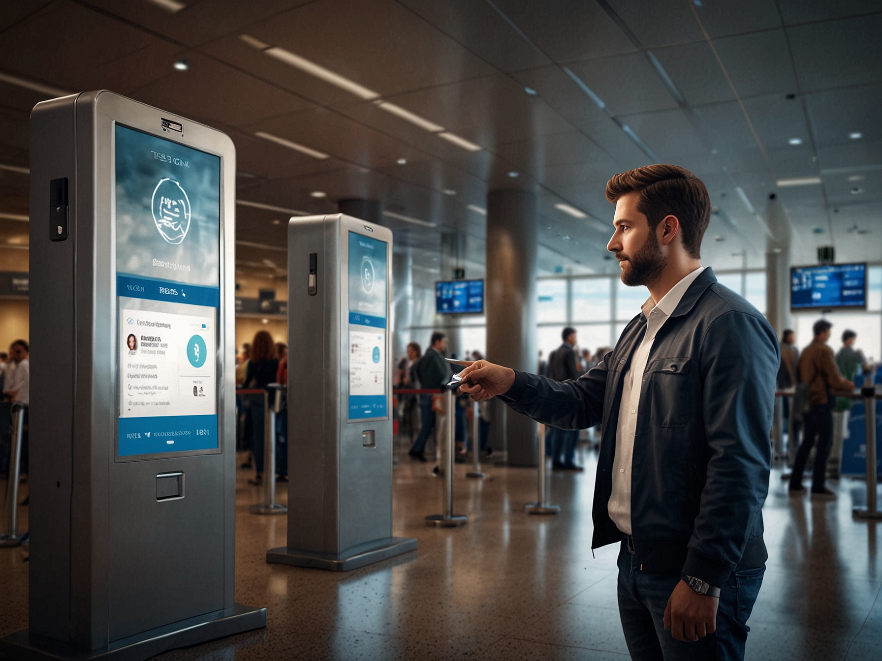 Tsa Precheck Now Has 20 Million Members Worldwide. The TSA PreCheck Program Surpasses 20 Million Members In The US - FNews