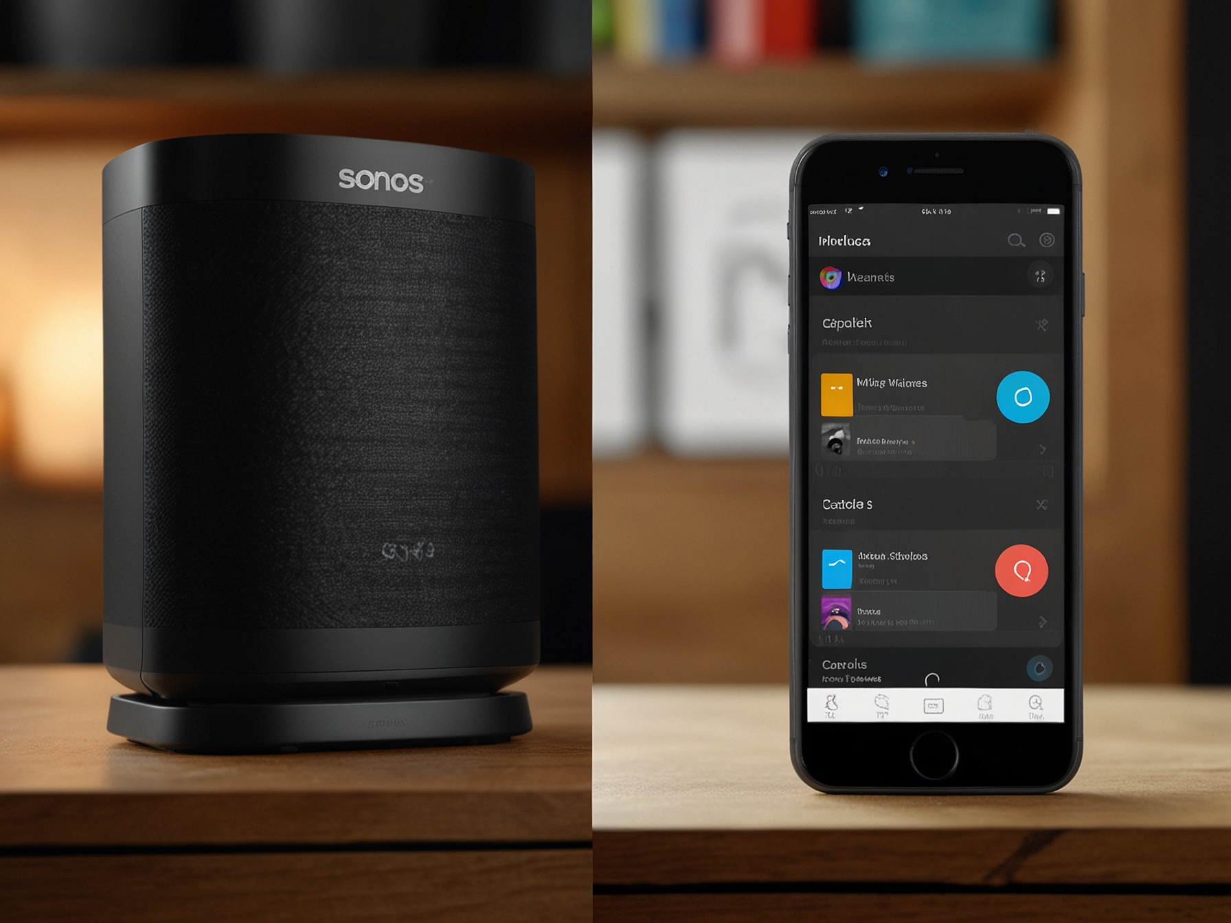 Sonos Laying Off 100 People Amid Expensive App Problems FNews