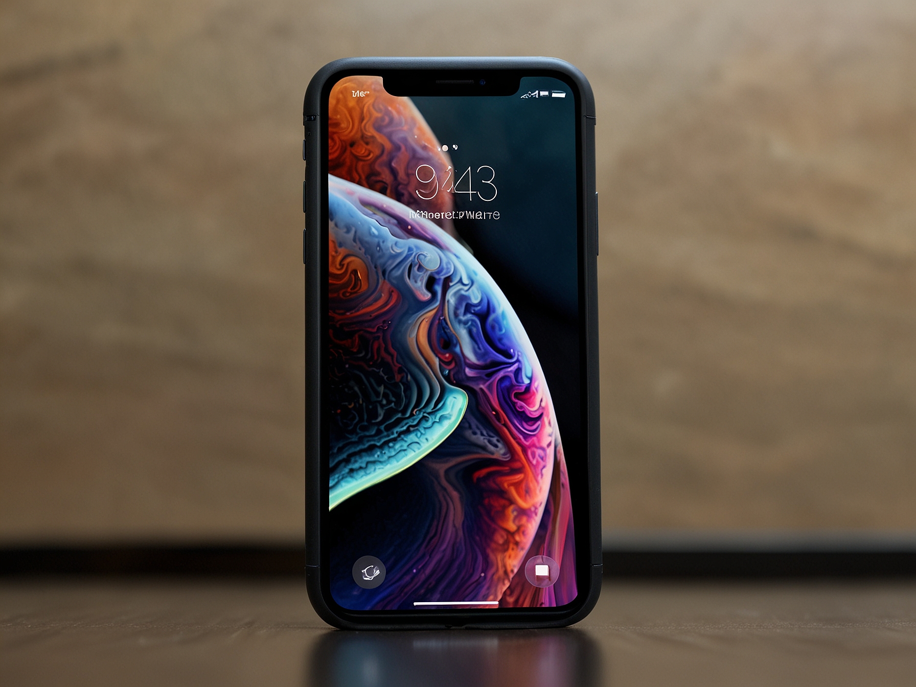 An image showing the iPhone 16 Pro beside the Pro Max, highlighting their size differences and sleek designs, perfect for illustrating portability versus a larger display.