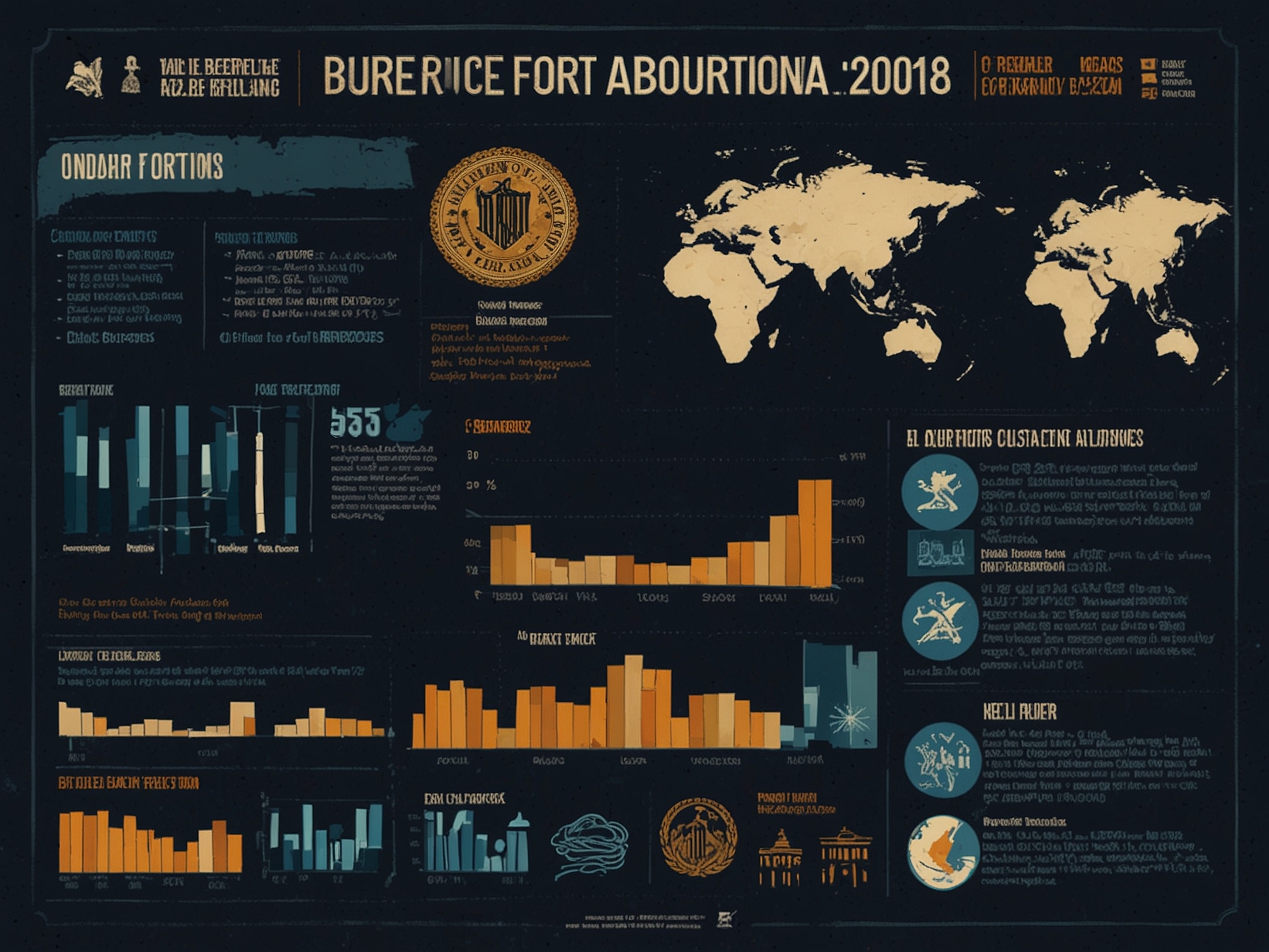An infographic showing the Bureau of Customs' collection growth over the past year, emphasizing the increase from the previous year's total and the significance of P614 billion in national funding.