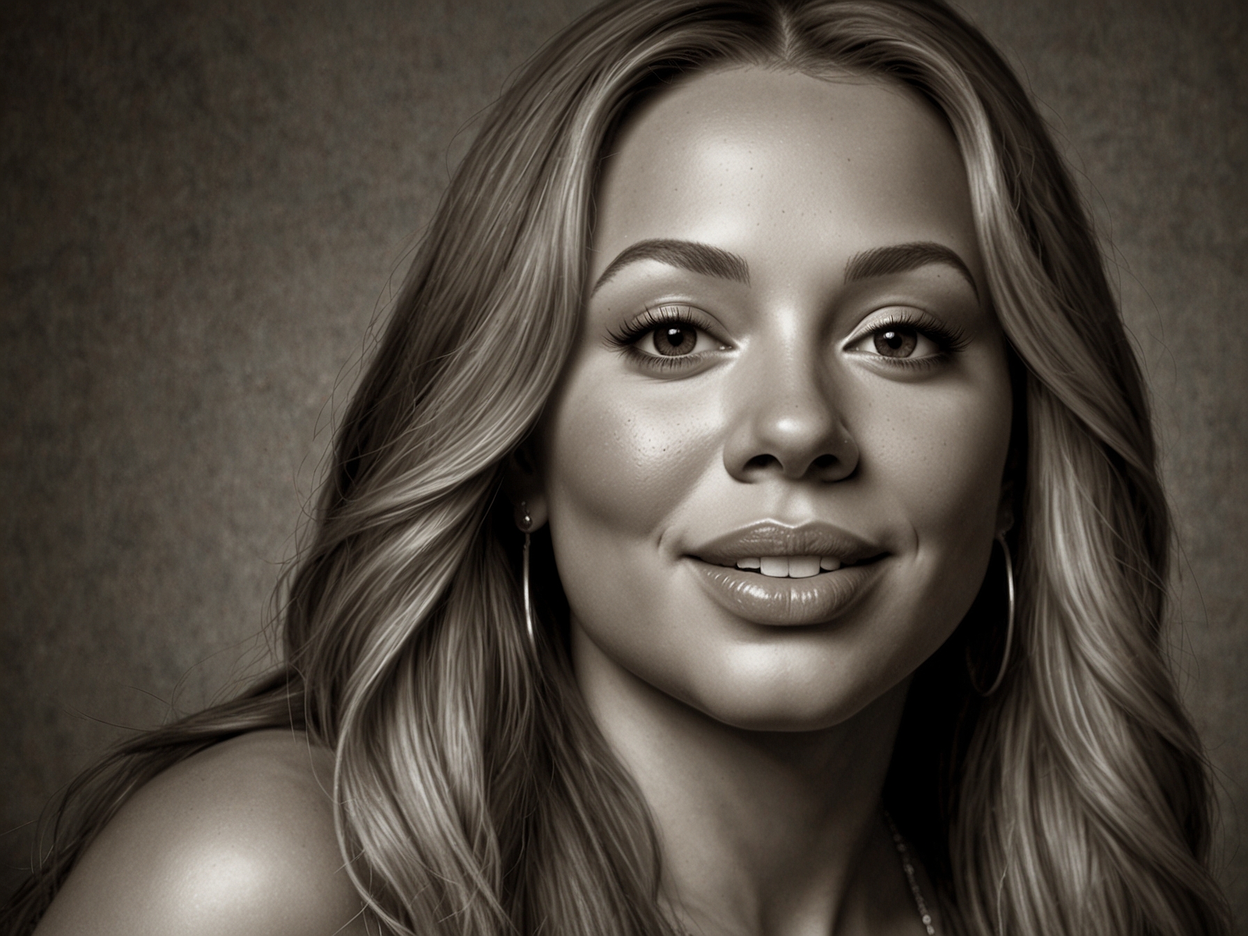A close-up of Mariah Carey's wax figure highlights the craftsmanship in facial expressions, raising questions about accuracy and likeness to the real star.