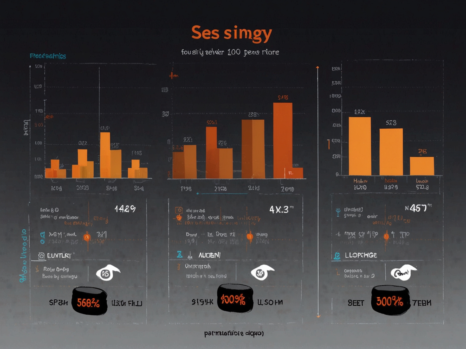 An infographic showcasing the price band of Swiggy's IPO, detailing the range between Rs 1,000 to Rs 1,050 per share with relevant dates highlighted.