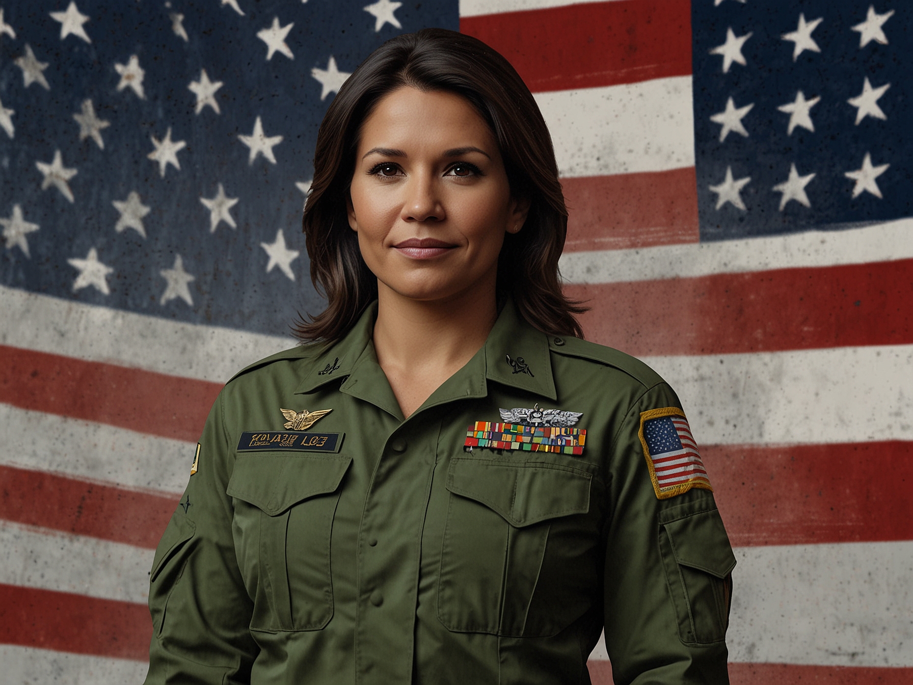 Why Did Trump Choose Tulsi Gabbard for Intelligence Chief?