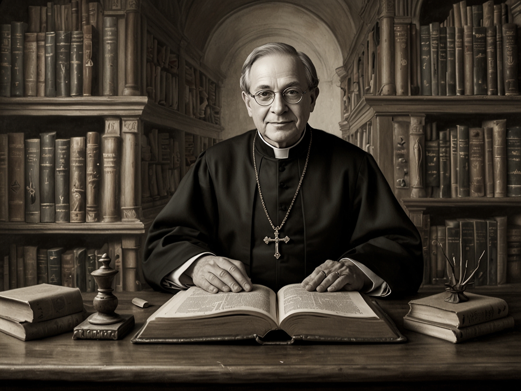 The Untold Story of S. José de Pignatelli: Jesuit Resilience and Faith