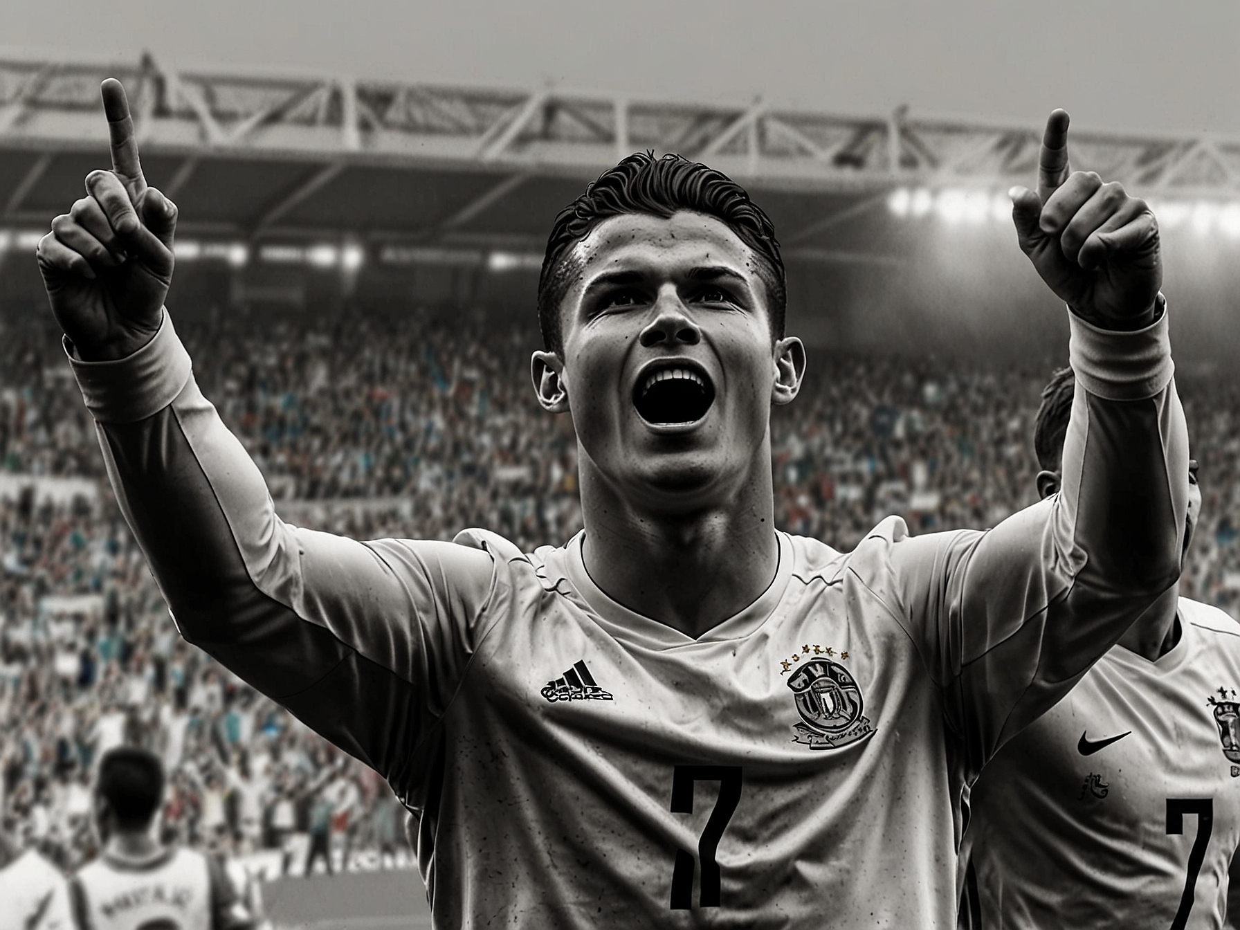 Ronaldo Shines: How His Brilliance Led Portugal to Victory