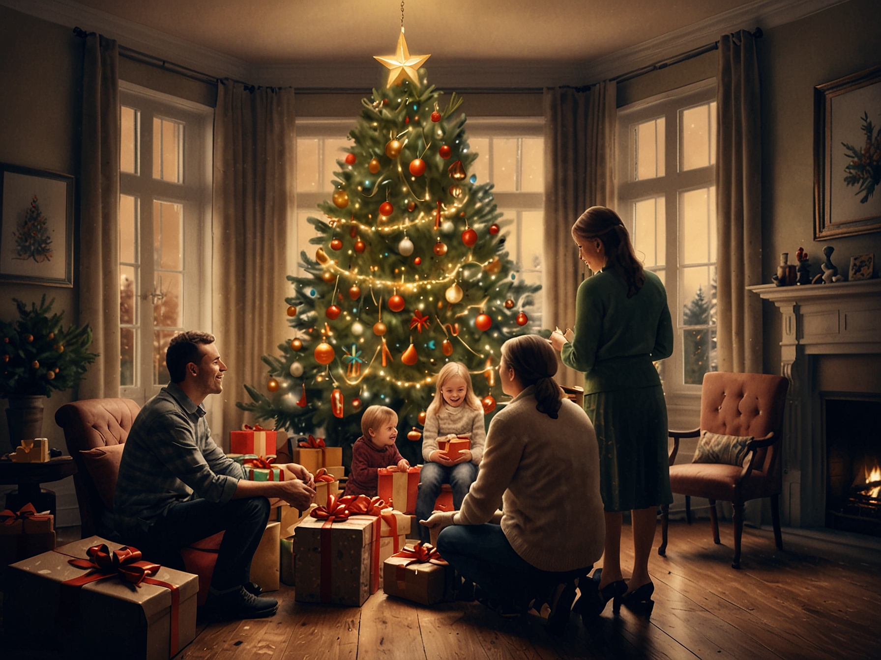 An illustration of a bank statement showing a £10 bonus deposit, representing the DWP's Christmas bonus for eligible benefit claimants in the UK.