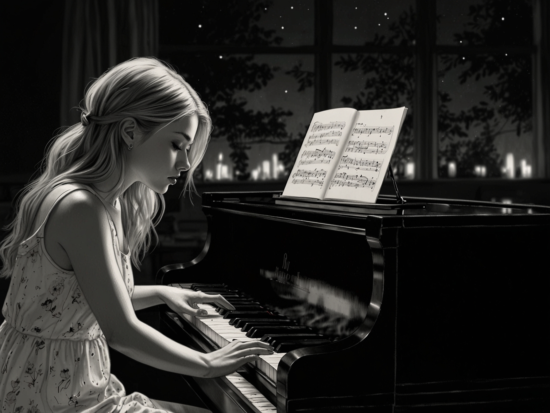 A vibrant social media collage showcasing fan reactions to 'Number One Girl', featuring comments and hashtags that highlight the song's impact and emotional resonance.