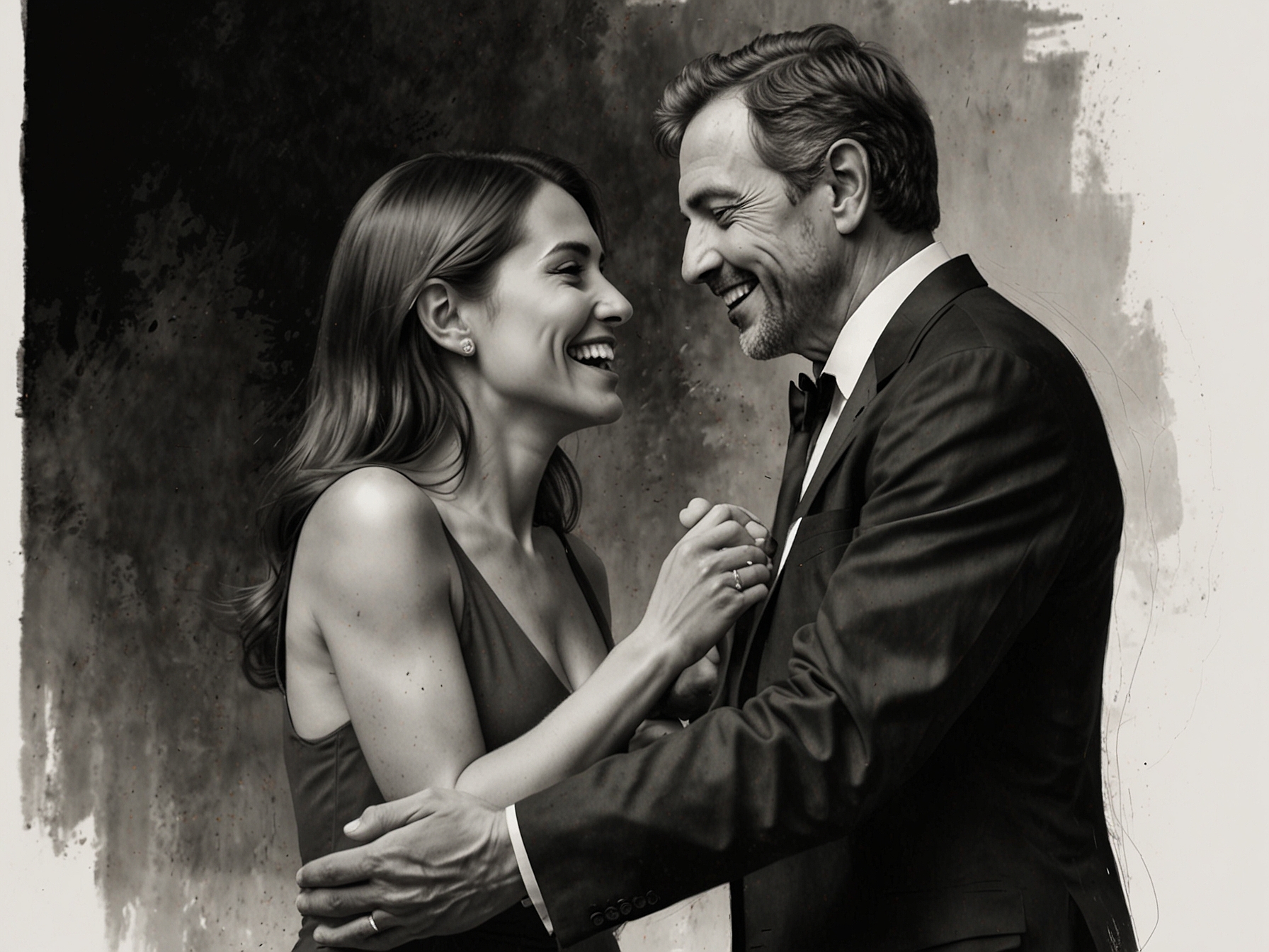 A snapshot of the audience at the 'Martín Fierro' awards, visibly moved as Martín Cárcamo shares a heartfelt tribute to Felipe Camiroaga, reflecting the bond of friendship and teamwork.