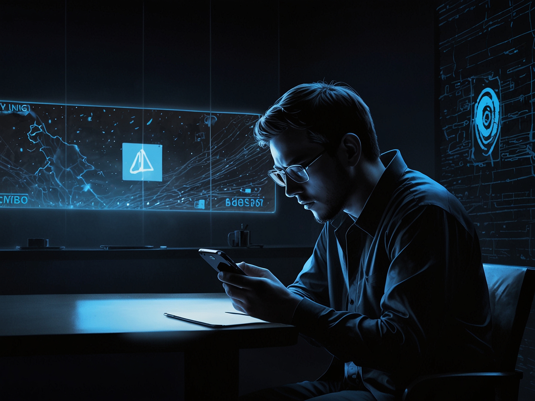 An infographic displays the timeline of Samsung's security updates, highlighting the delays and the introduction of Cyber Threat Intelligence teams for Galaxy users.