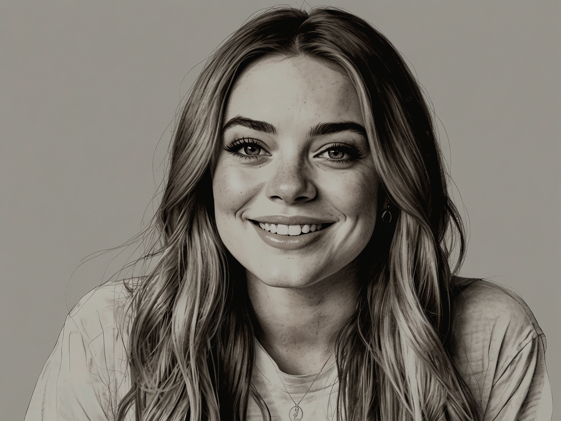 A vibrant image of Lindsay Lohan smiling warmly, surrounded by her family, highlighting her role as a loving mother and sister while radiating positivity and strength.