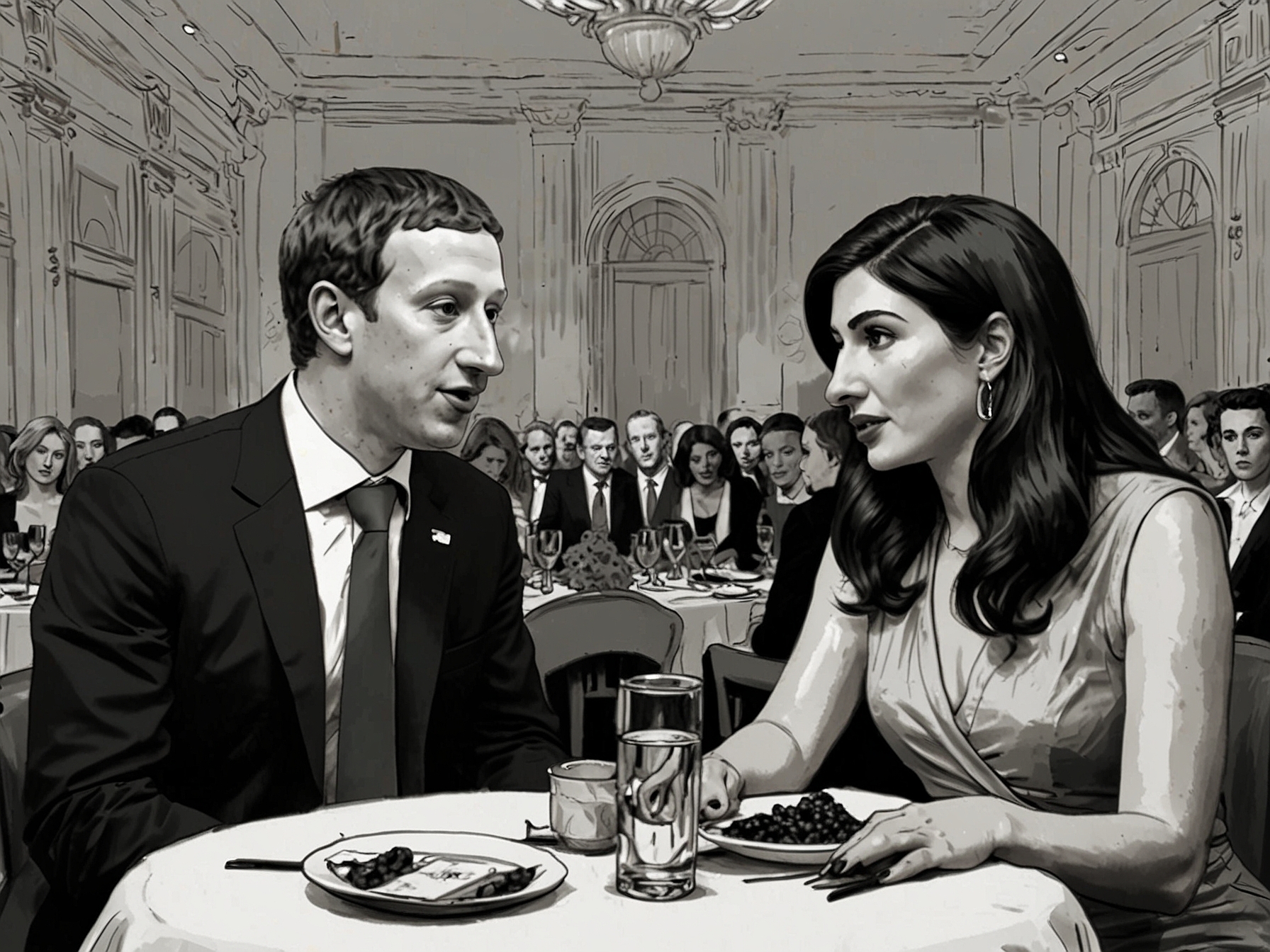 An intense social media post by Laura Loomer displayed against a backdrop of digital imagery representing censorship, capturing her outrage and emotional stance on free speech issues.