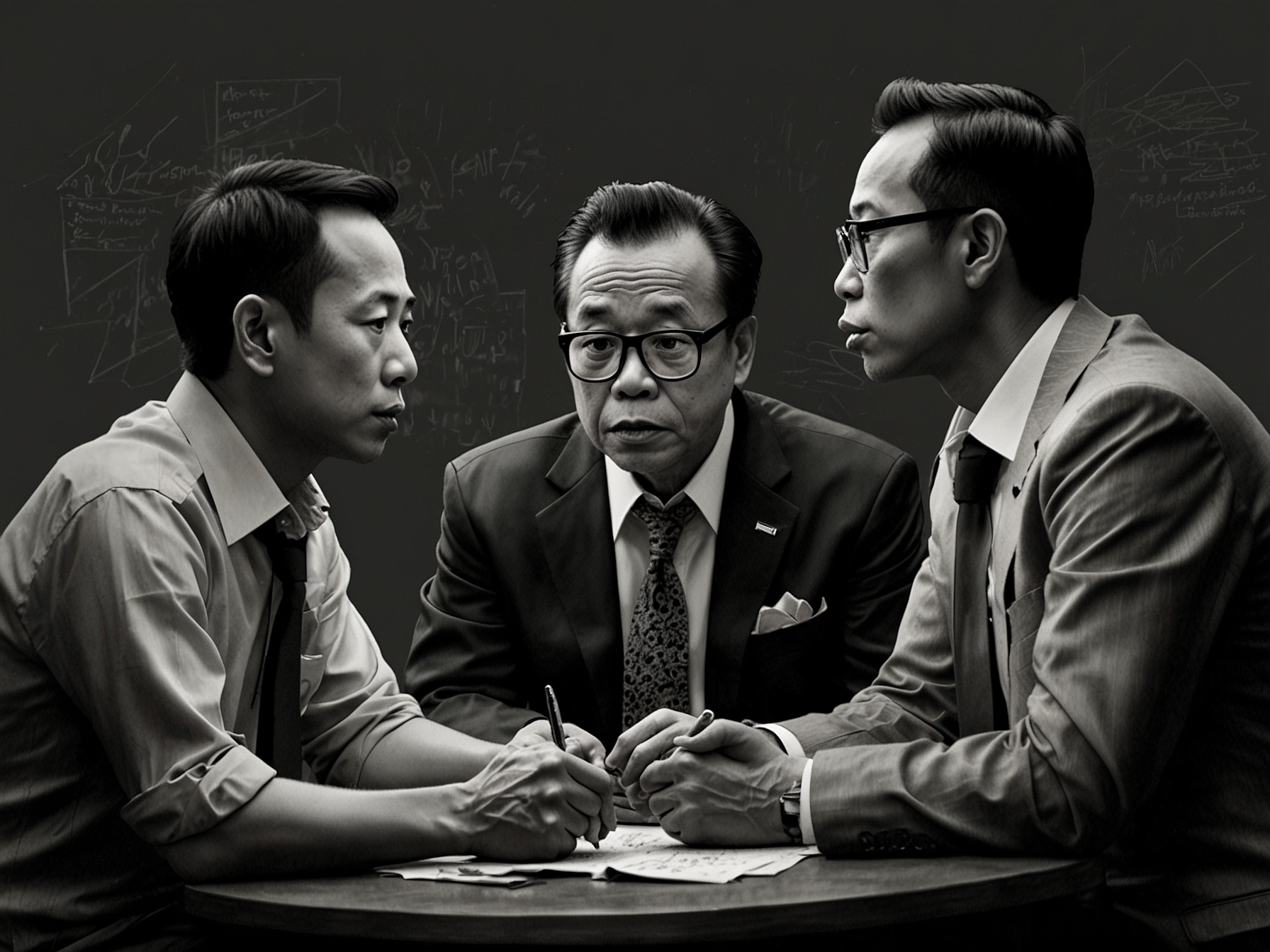 A social media feed filled with comments and reactions to Alvin Lim's challenge, showcasing the public's divided opinions on the importance of empathy versus financial donations.