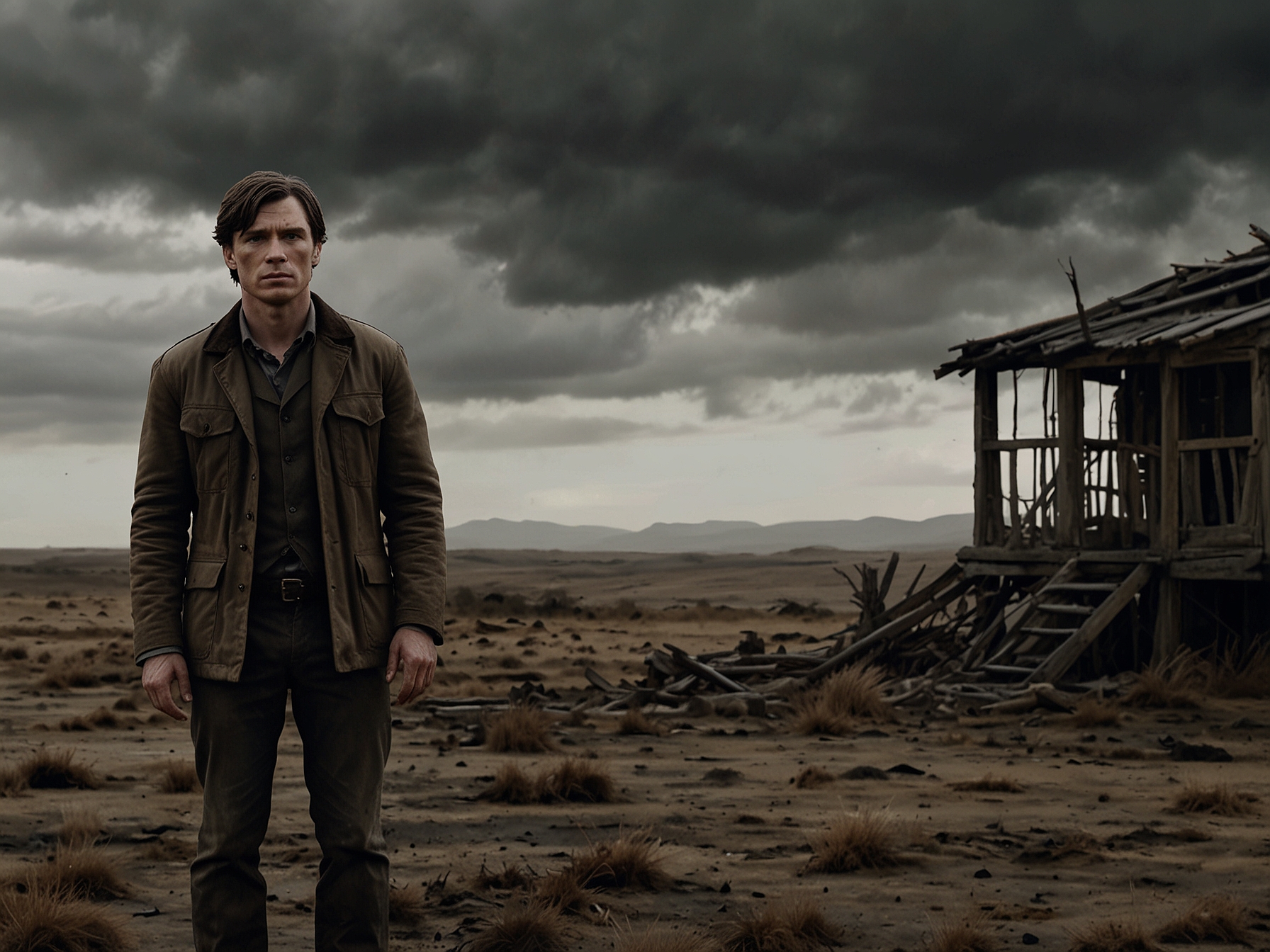 Fans reacting online to the trailer of 28 Years Later, with varied expressions of shock and humor about Cillian Murphy's unsettling transformation, highlighting the mixed emotions surrounding the film's return to the franchise.