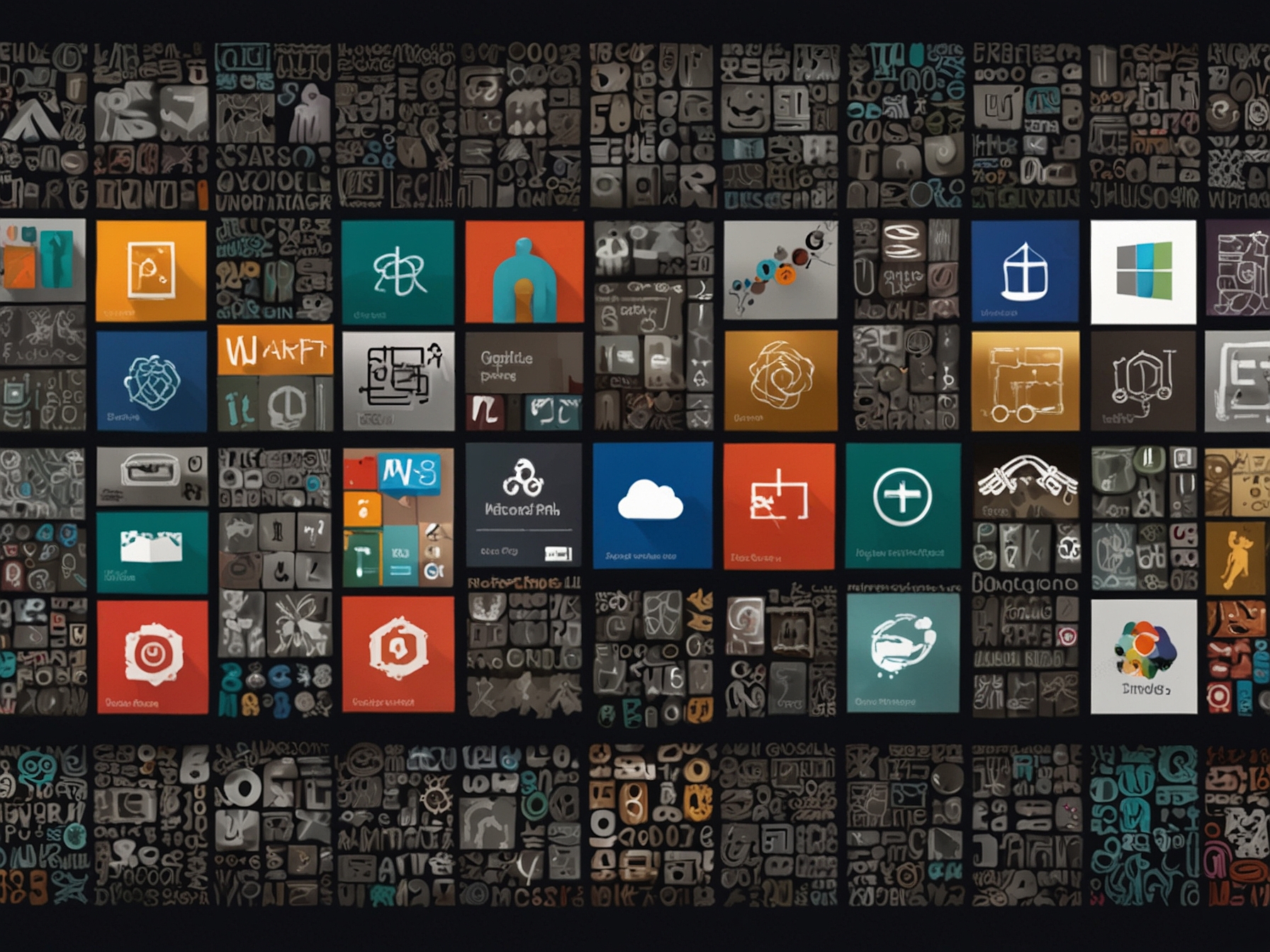 An infographic illustrating the features and benefits of various AI tools compared to ChatGPT, emphasizing user experience and productivity enhancements.