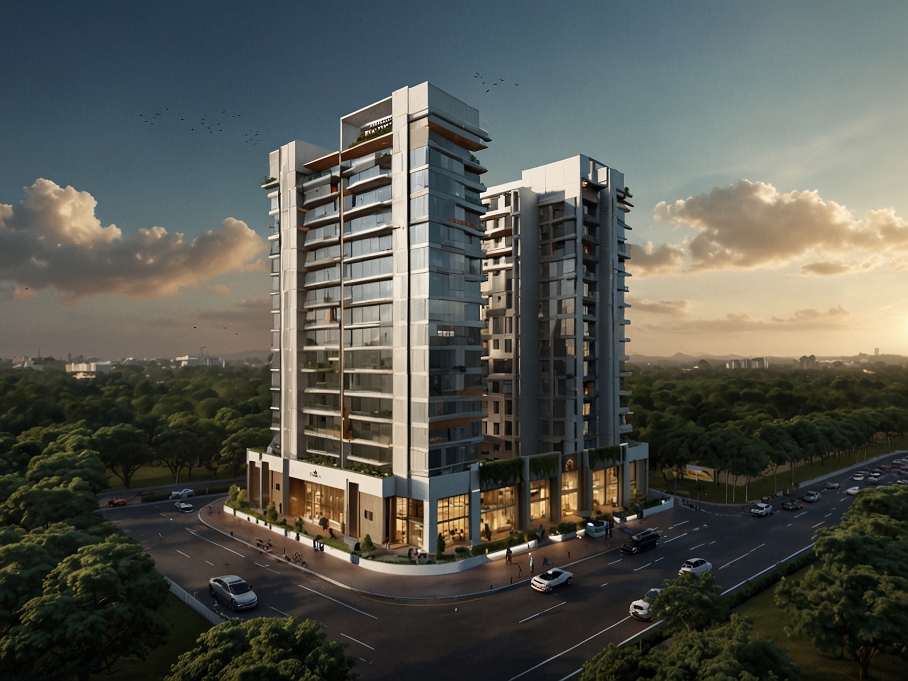 A close-up of the PropShare Platina REIT unit price chart demonstrating its remarkable increase and market impact, visually representing its position as India’s most expensive security.