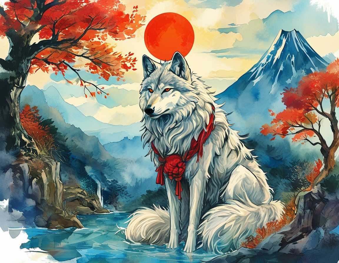 A poignant moment at The Game Awards where Geoff Keighley reveals the Okami sequel, capturing the audience's emotional reaction and nostalgia.
