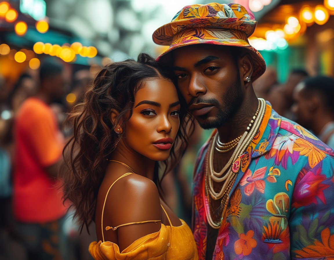 Chlöe Bailey stepping out of a luxury vehicle with flowers in hand, elegantly dressed and showcasing a joyful expression, fueling romance speculation with Burna Boy.