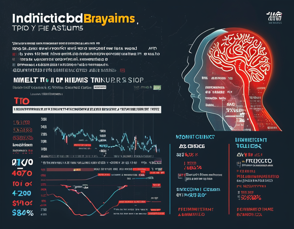 An infographic illustrating the Identical Brains Studios IPO timeline, including key dates for subscription, share allotment, and listing, along with financial figures and investment perspectives.