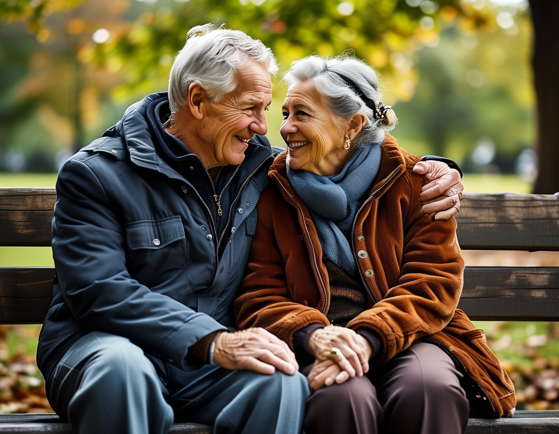 A close-up of intertwined hands of Jimmy and Rosalynn Carter, symbolizing unity and enduring commitment, resting on an open book highlighting their shared life lessons.