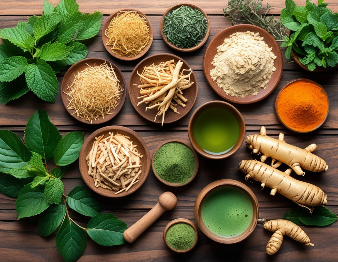 A selection of colorful protein-rich foods like lean meats, fish, and legumes arranged on a plate, emphasizing the importance of nutrition for sustained energy.