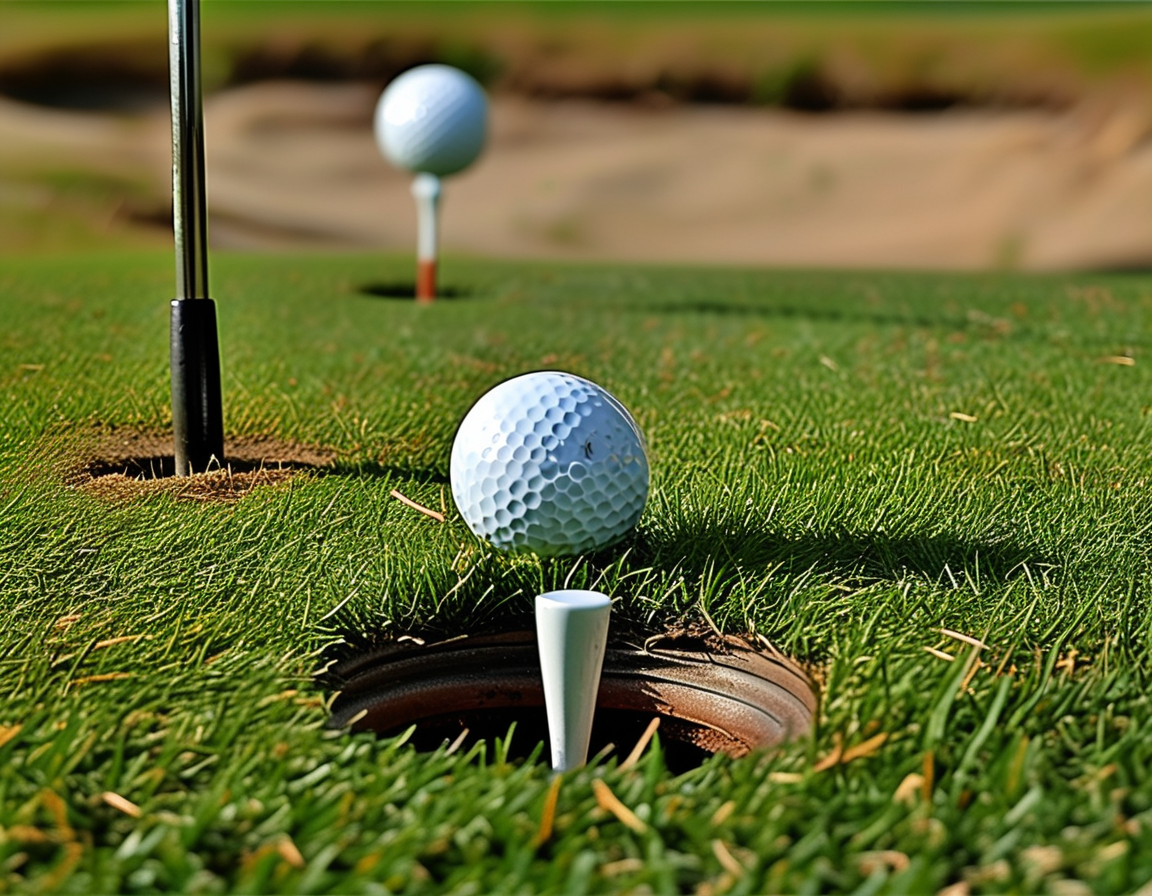 A dynamic shot of fans watching a TGL golf broadcast, with expressions of excitement as they witness a unique angle provided by the SmartPin camera.