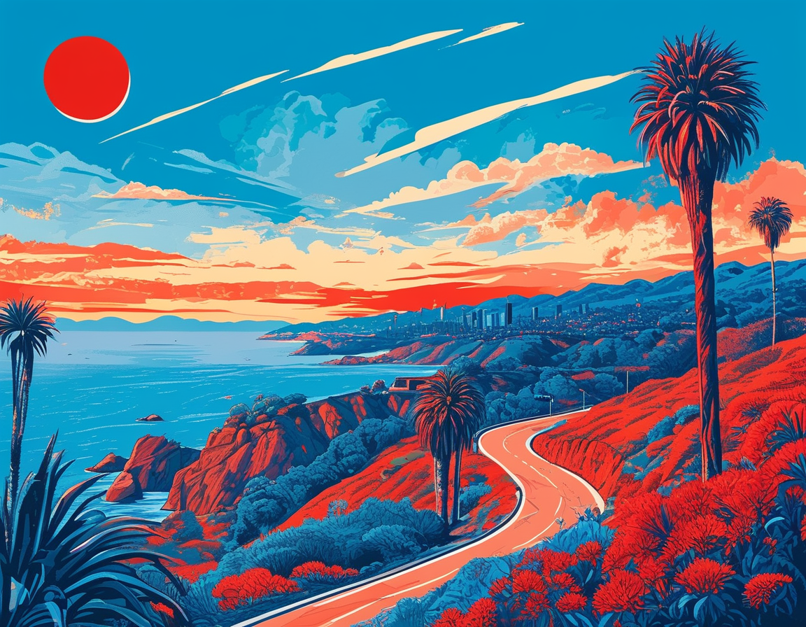 Is California On the Brink of a Republican Shift? Unpacking the Surprising Trends