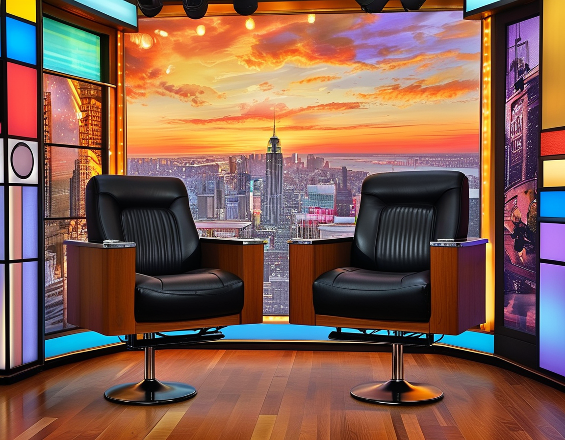 Whoopi Goldberg and Joy Behar Out at The View: What’s Next?
