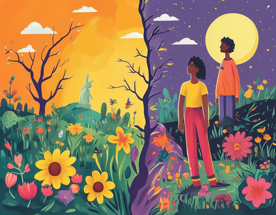 The Controversial Intersection of Easter and Trans Visibility: A Public Debate