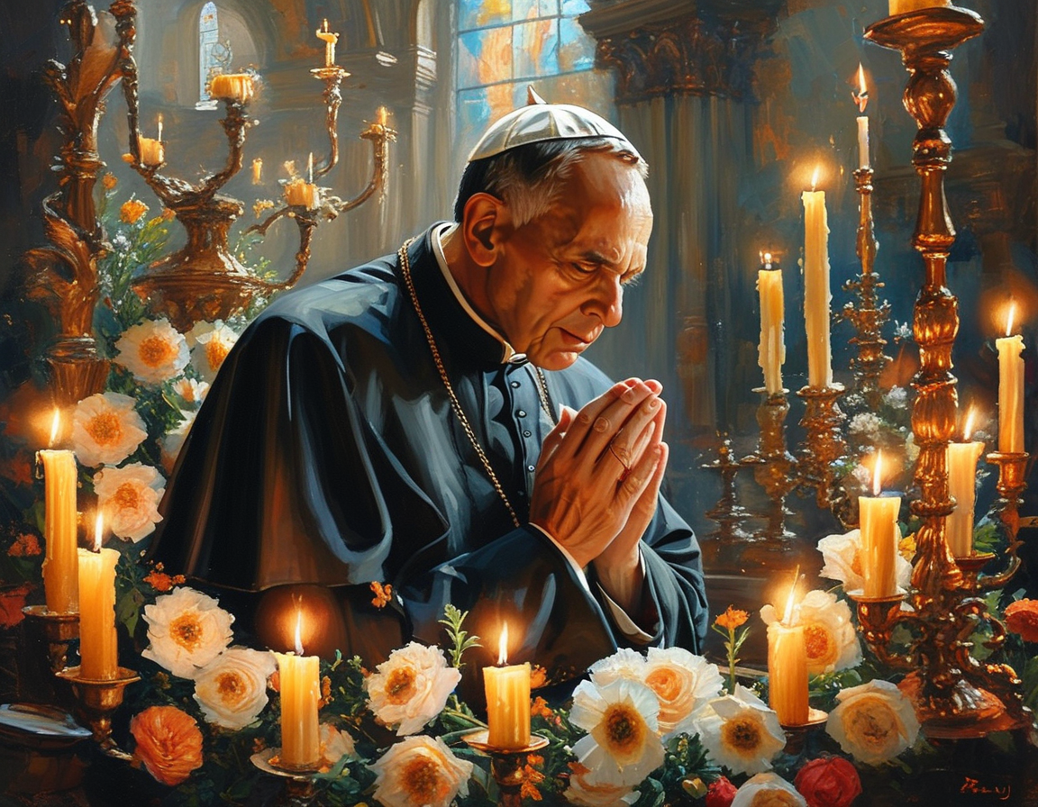 Pope Francis: His Legacy and Final Wishes in 2025