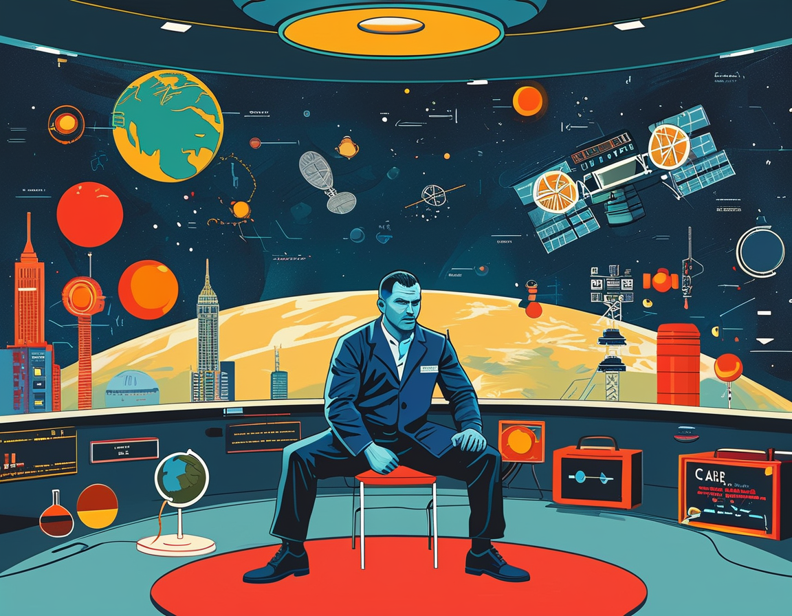 Carl Froch’s Flat Earth Claims: What Does It Really Mean?